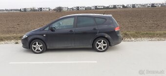 Seat Altea XL 2.0 TDI DSG - 2