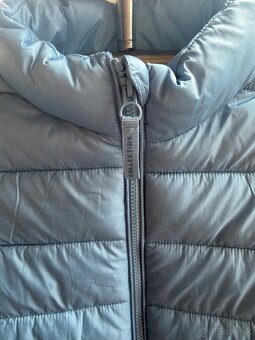 Zimná damska bunda tchibo - 2