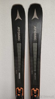 Atomic Vantage 82 Ti - 2