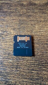 PS Vita 16GB pamatova karta - 2