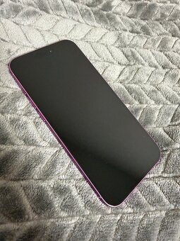 predaj telefónu - 2