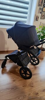 Bugaboo Fox limitka stellar - 2