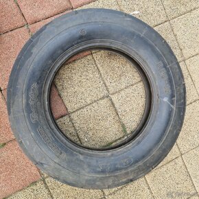 Pneu 5,5-16 - 2