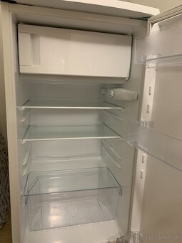 Predám chladničku Electrolux ERF1904FOW - 2