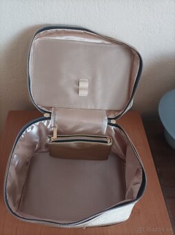 Kozmetický kufrík - Oriflame - 2