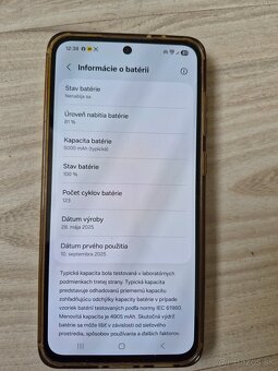 Predam Samsung Galaxy A56 128GB - 2