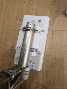 O2 5G anténa + router - 2