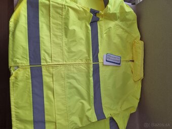 Cerva GORDON bunda HV - 2