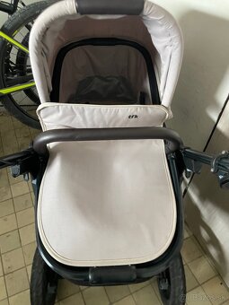 Kočík TFK mono 2 - 2