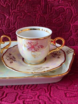 Priateľská súprava. - 2