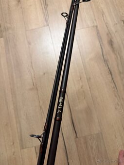 Rybárske potreby - 2