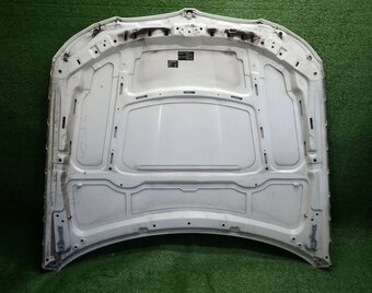 bmw 3 kapota e90 e91 2007-11 - 2