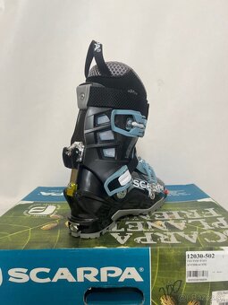 Scarpa Vector Wmn - 2