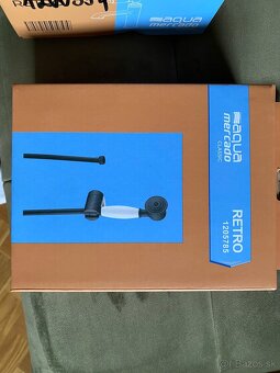 Bateria vodovodná , sprcha - nové - 2