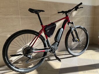 Merida eBIG.NINE “XL” 29” - 2