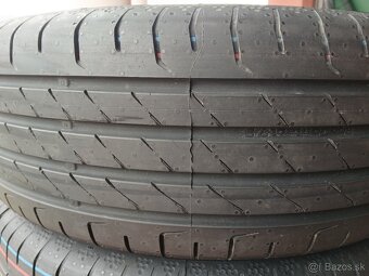 Predám nové letné pneumatiky CONTINENTAL - 2