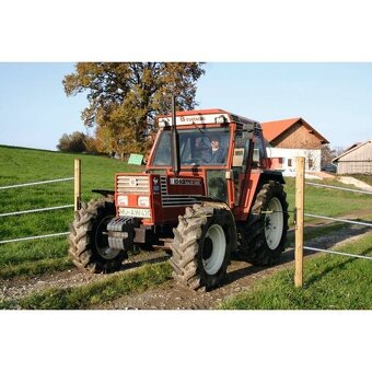 Elektrická Brána - 2