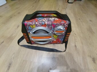 Reproduktor Sencor - 2