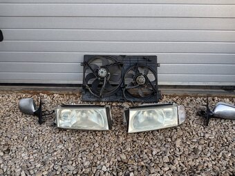 Škoda Octavia 1. FL 1.9TDI - 2