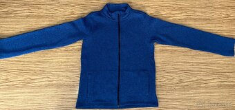 Chlapčenská bunda - 2