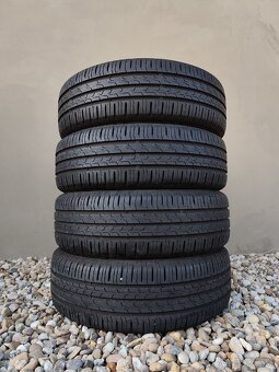 Letné pneumatiky 175/65R14 Continental - 2