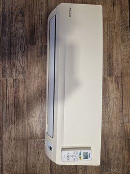 Klimatizácia Daikin - 2