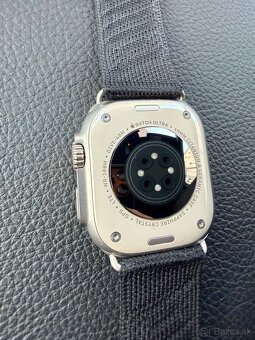 Apple Watch ultra 2 - 2