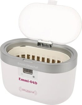 Ultrazvuková čistička Emag - 2