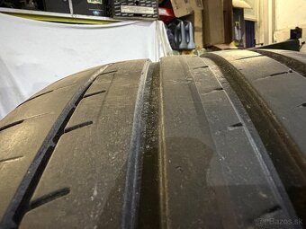 Letné 255/45 R20 - 2
