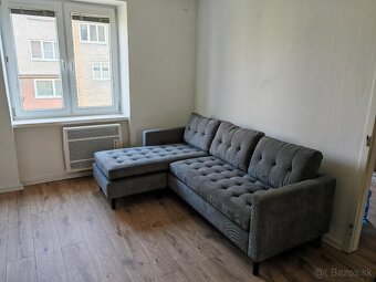 Prenajmem  3 izbový byt. - 2