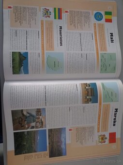 Lexikon krajín sveta - 2