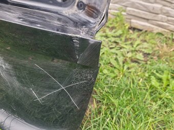 VW TOUAREG III PIATE DVERE - 2