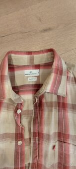 Pánska košeľa - 2