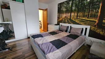 Prenajmem 2oj izbovy byt - 2