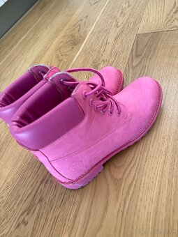 Damske Retro topanky - 2