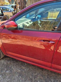 Rozpredám Škoda Octavia 3, sedan - 2