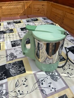 Rychlovarna kanvica na vodu - 2