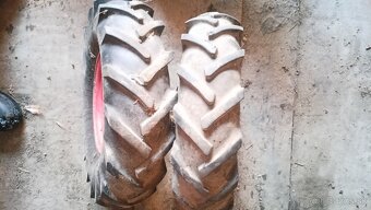 Mf-70 (MF70)-  náhradní dily - 2