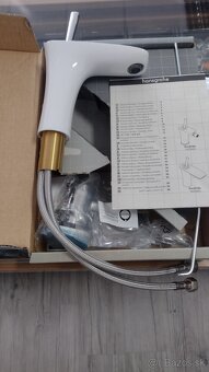 Vodovodná batéria - 2