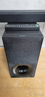 Soundbar SONY HT-CT180 (100W, Bluetooth, NFC)
 - 2