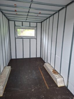 POJAZNÁ KANCELÁRIA-PRÍVES - 2