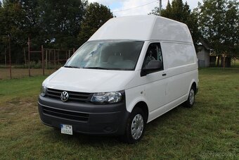 Predam Volkswagen Transporter 4MOTION - 2