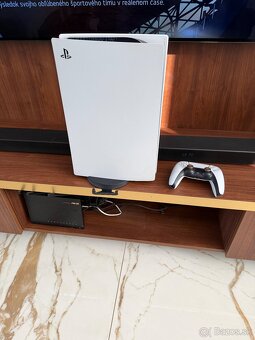 Playstation 5 digital 825 GB - 2