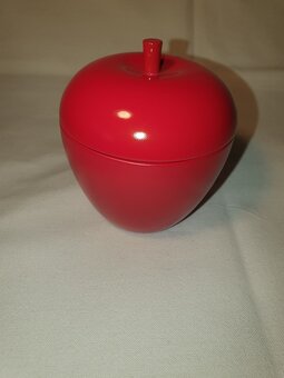 JABLKO – etui / púzdro na všeličo - 2