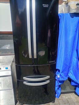 Gastro chladnička - 2