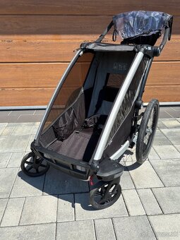 Thule Chariot Lite 1 - 2