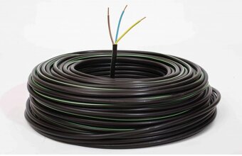 Kabel cyky j 3x2,5 - 2