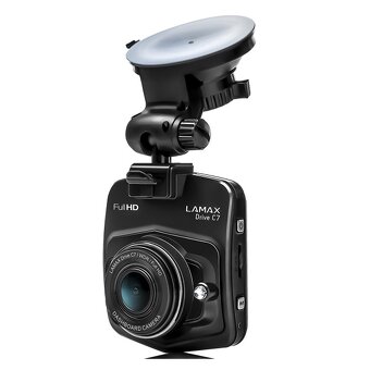 Autocamera Lamax drive C7 - 2