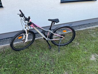 Bicykel Kross Shimano 26 - 2