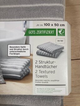 NOVE uteraky 2x - 2